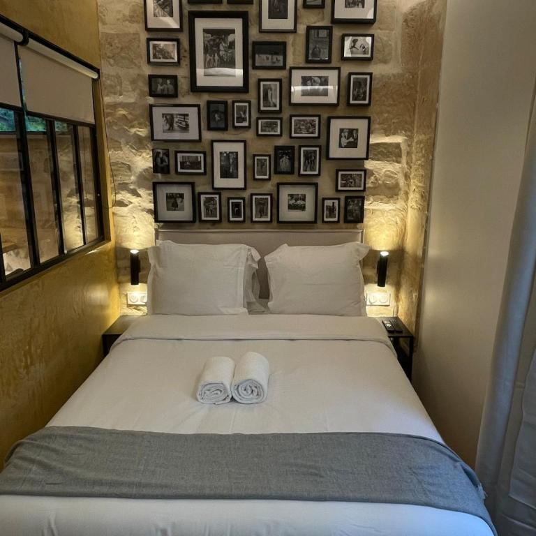 Cozy Loft Montmartre Place des Abbesses Sacré Cœur - Apartamento de 1 dormitorio - 15