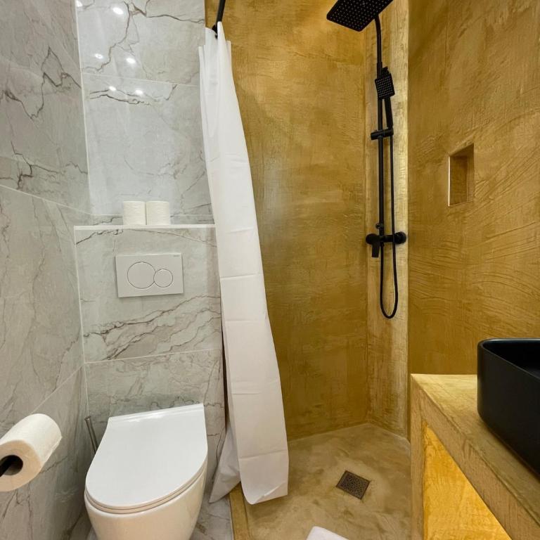 Cozy Loft Montmartre Place des Abbesses Sacré Cœur - Apartamento de 1 dormitorio - 19