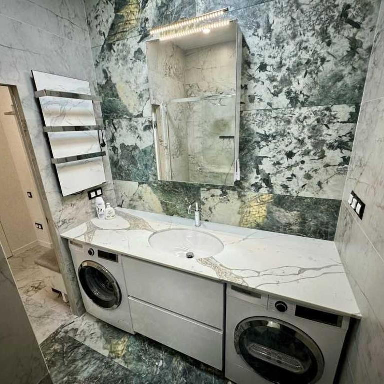 Apartman Velsma - Apartman sa 1 Spavaćom Sobom - 2