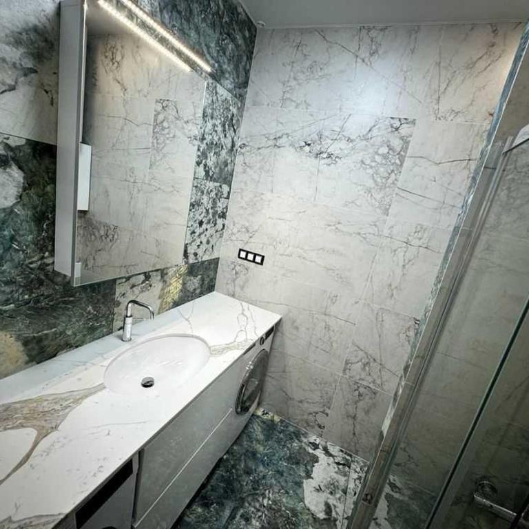 Apartman Velsma - Apartman sa 1 Spavaćom Sobom - 5