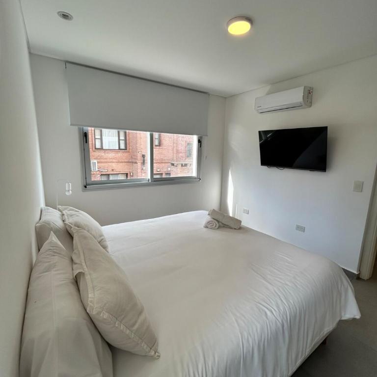 Edificio Cerezo 77 by D&G - One-Bedroom Apartment - 9