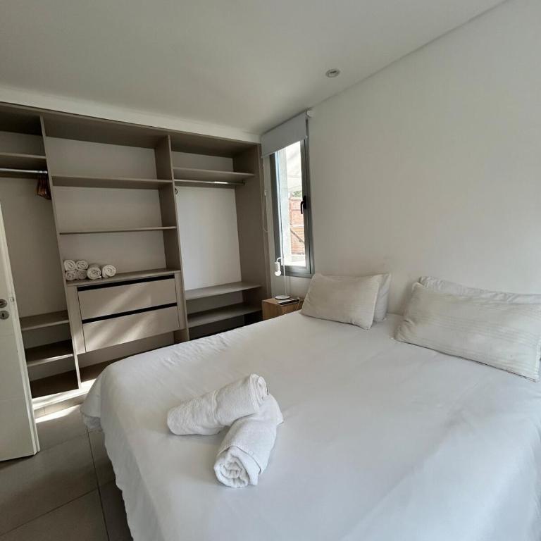 Vista Carilo by D&G - Apartamento de 1 dormitorio - 20