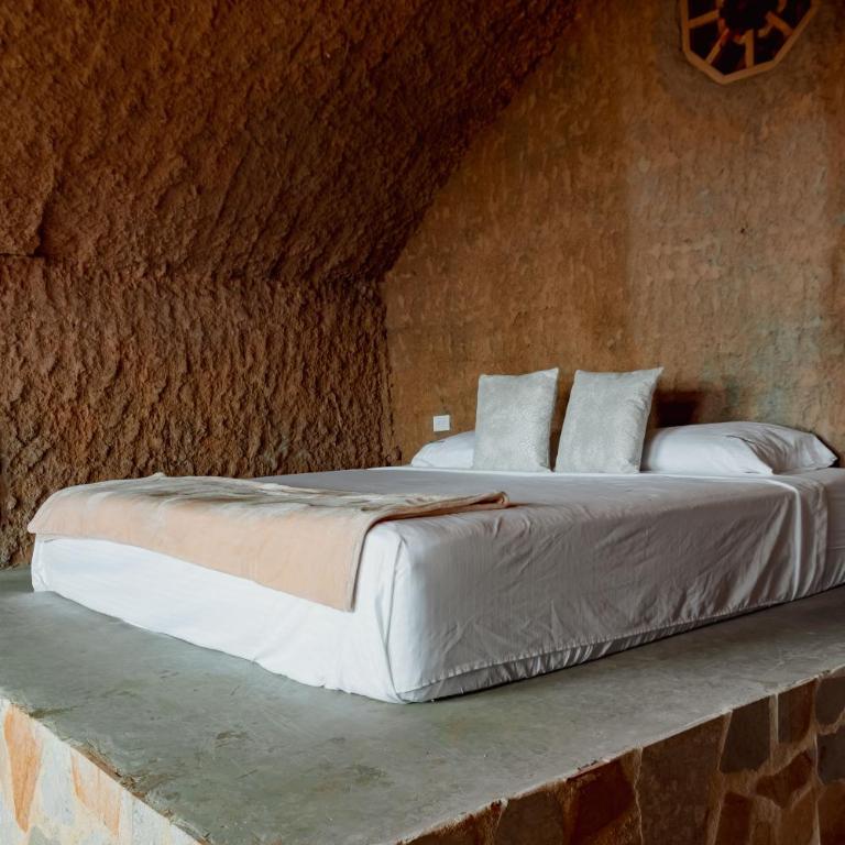 Hotel Pachamama Campestre - Suite de 2 dormitorios - 8