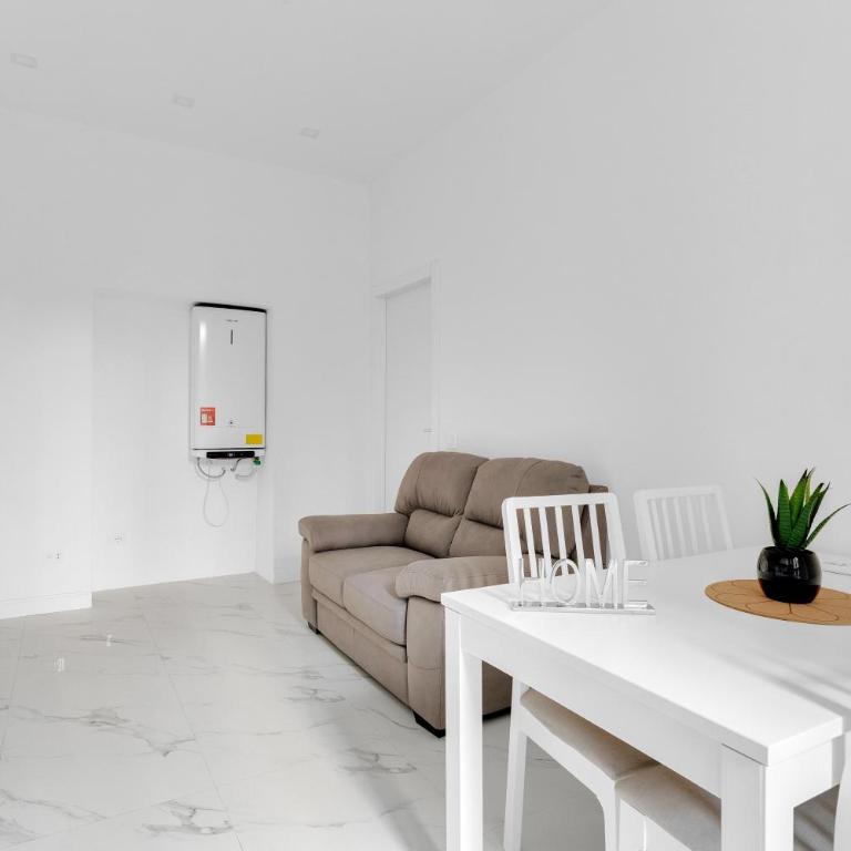 CRE9 -Loreto - Duomo- Central - Modern - - Appartamento con 2 Camere da Letto - 11