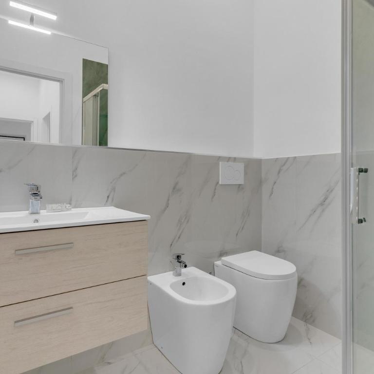 CRE9 -Loreto - Duomo- Central - Modern - - Appartamento con 2 Camere da Letto - 15