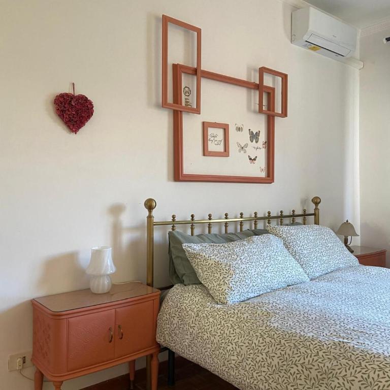 Interno33 Appartamento accogliente e moderno vicino Stazione Tiburtina - One-Bedroom Apartment - 1