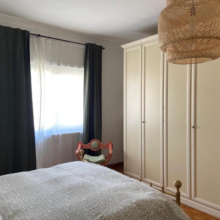 Interno33 Appartamento accogliente e moderno vicino Stazione Tiburtina - One-Bedroom Apartment - 22