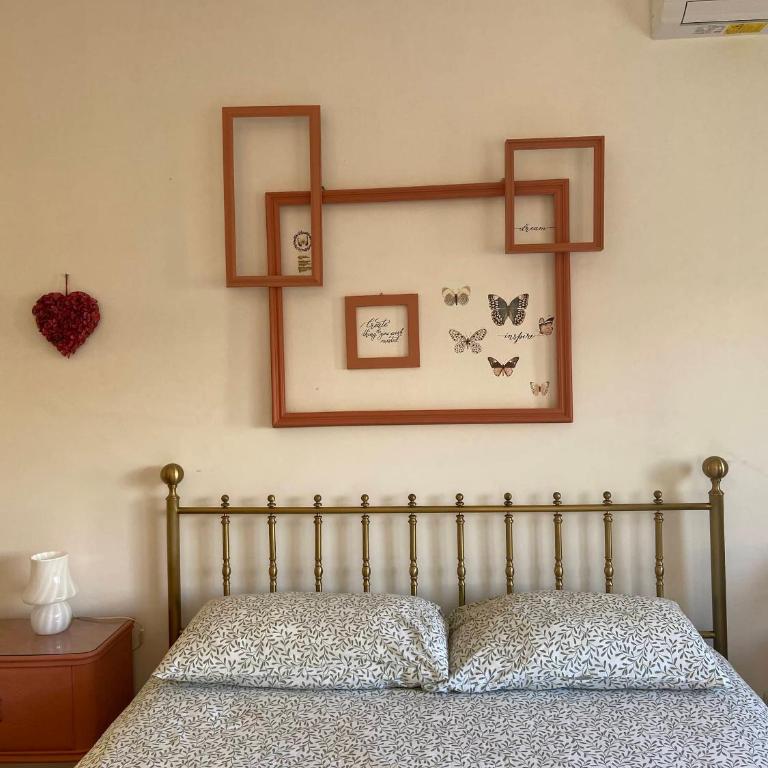 Interno33 Appartamento accogliente e moderno vicino Stazione Tiburtina - One-Bedroom Apartment - 4