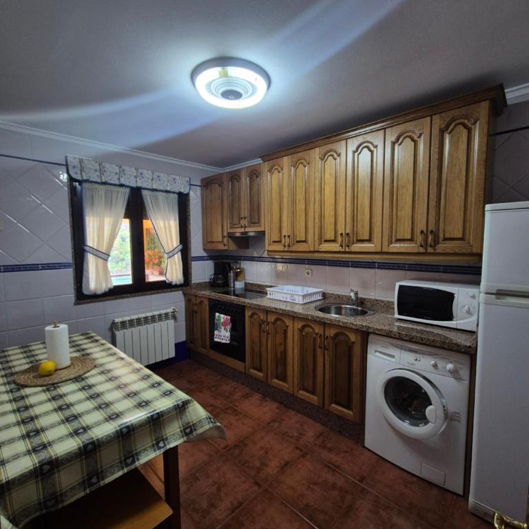 Viviendas Vacacionales Beni II - Four-Bedroom House - 16