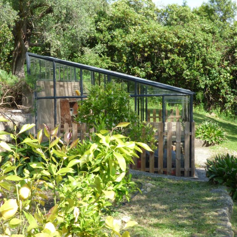 Apartment Picasso in large park with heated pool - Appartement - 32