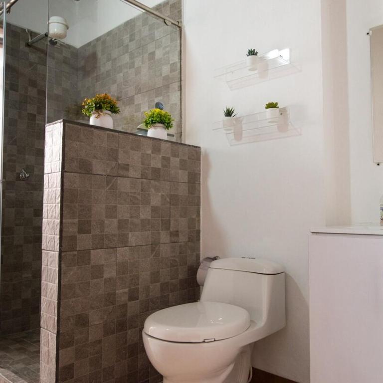 Beautiful Modern House in Guatape! - Casa de 3 dormitorios - 10