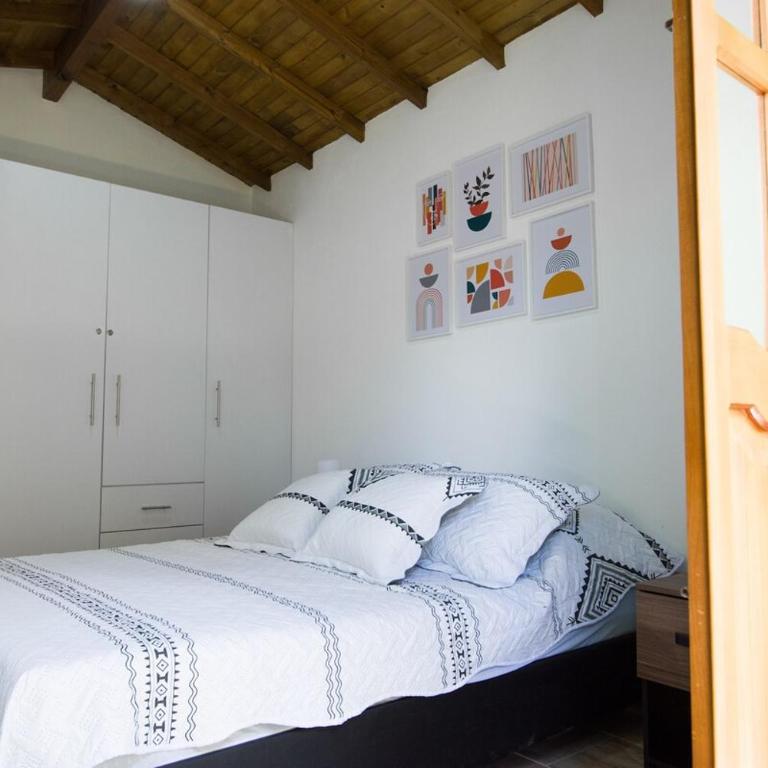 Beautiful Modern House in Guatape! - Casa de 3 dormitorios - 11