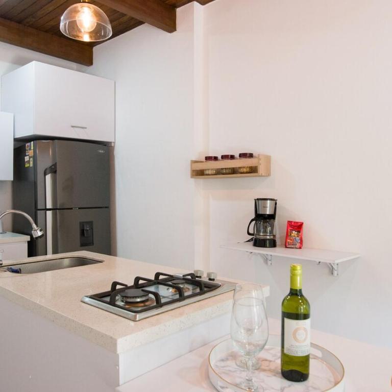 Beautiful Modern House in Guatape! - Casa de 3 dormitorios - 12