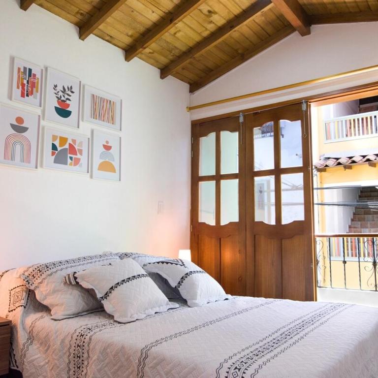 Beautiful Modern House in Guatape! - Casa de 3 dormitorios - 15