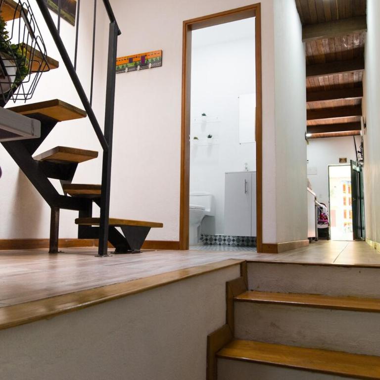 Beautiful Modern House in Guatape! - Casa de 3 dormitorios - 16