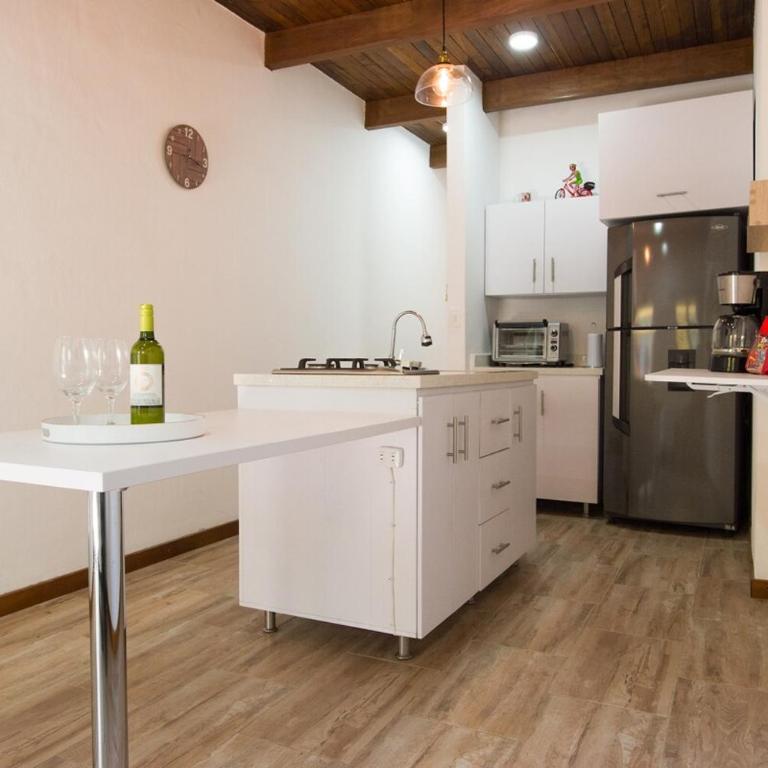 Beautiful Modern House in Guatape! - Casa de 3 dormitorios - 22