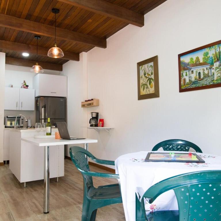 Beautiful Modern House in Guatape! - Casa de 3 dormitorios - 23