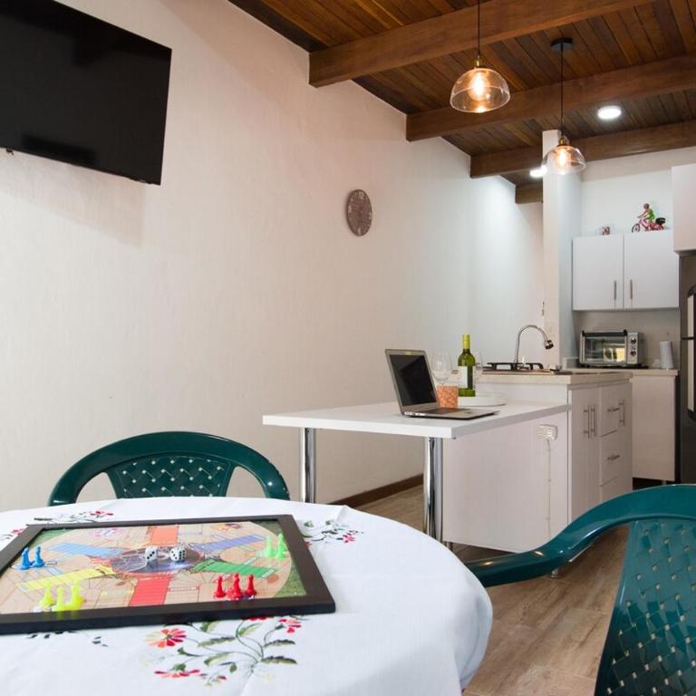 Beautiful Modern House in Guatape! - Casa de 3 dormitorios - 24
