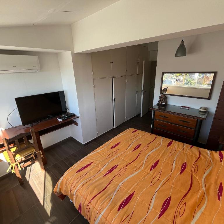 Warm & Cozy Apartment in Belgrano - Apartamento de 2 dormitorios - 17