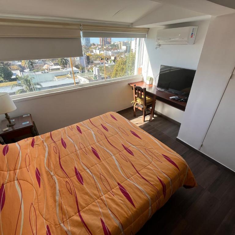 Warm & Cozy Apartment in Belgrano - Apartamento de 2 dormitorios - 18