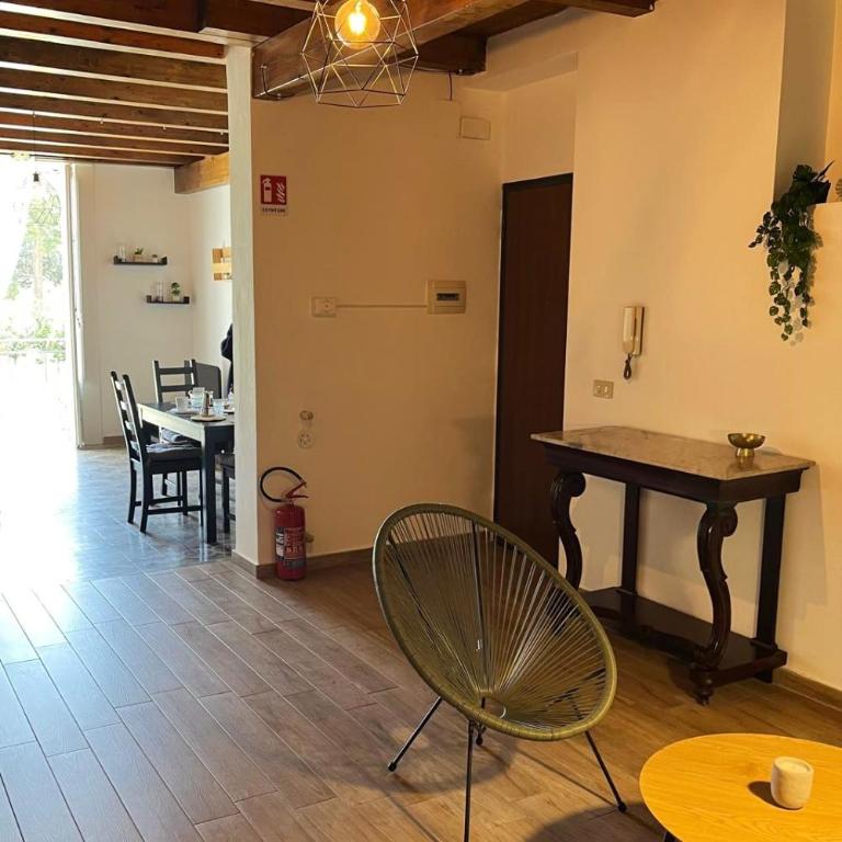 Malfitano View - Appartamento con 2 Camere da Letto - 3