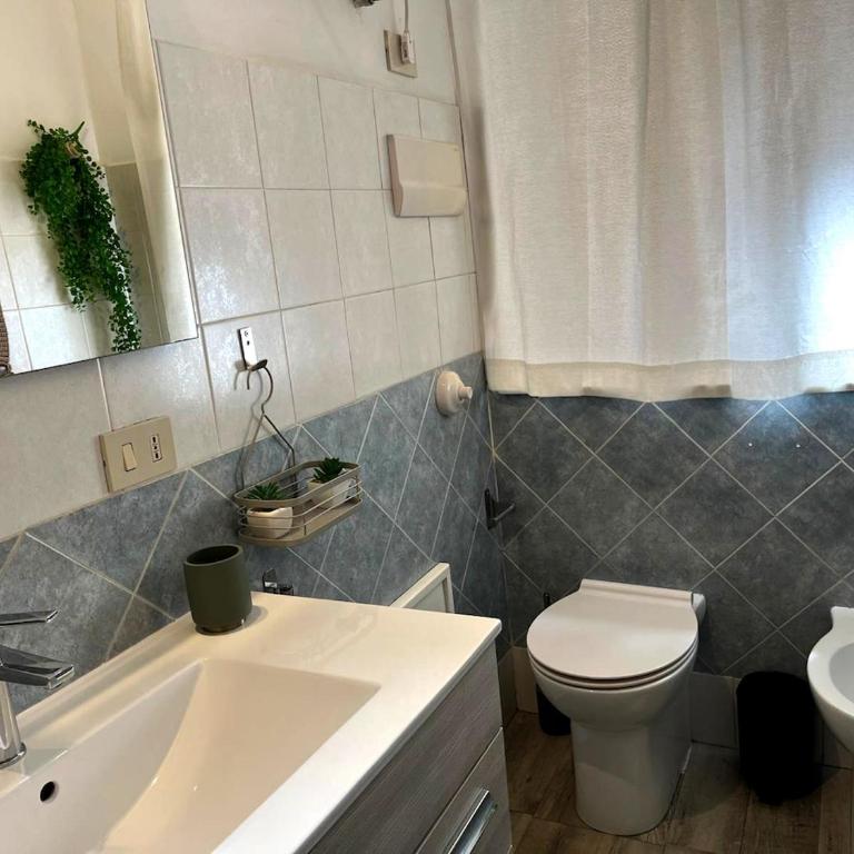 Malfitano View - Appartamento con 2 Camere da Letto - 4