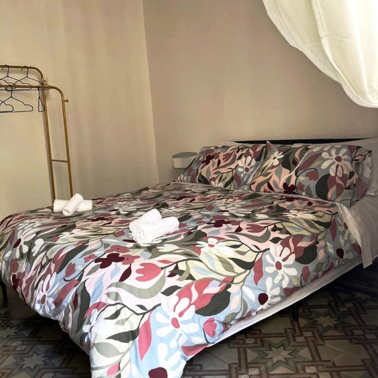 Malfitano View - Appartamento con 2 Camere da Letto - 11