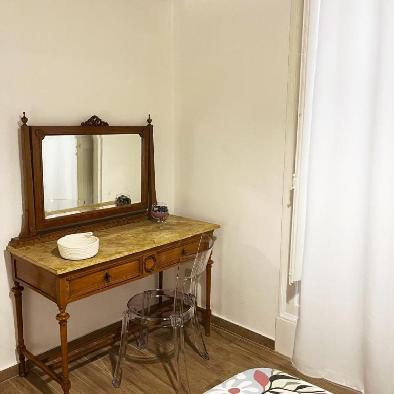 Malfitano View - Appartamento con 2 Camere da Letto - 12