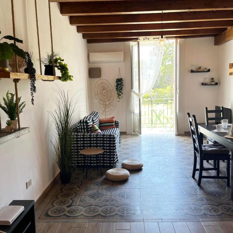 Malfitano View - Appartamento con 2 Camere da Letto - 14