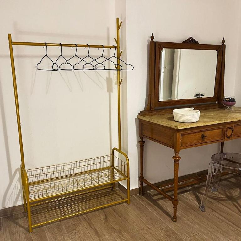 Malfitano View - Appartamento con 2 Camere da Letto - 16