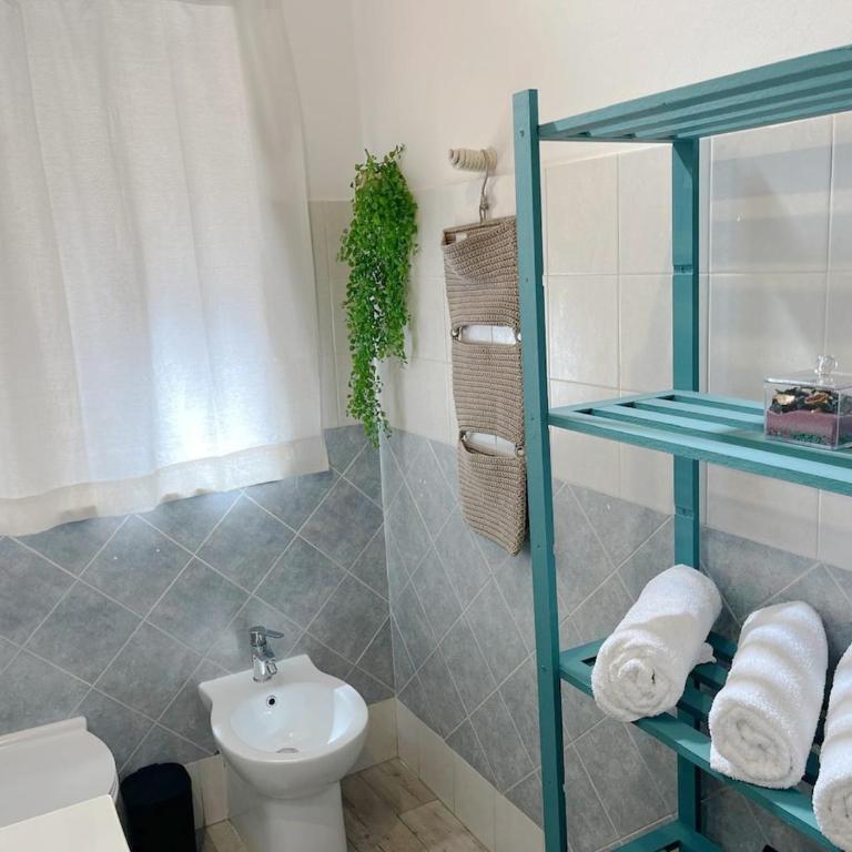 Malfitano View - Appartamento con 2 Camere da Letto - 19