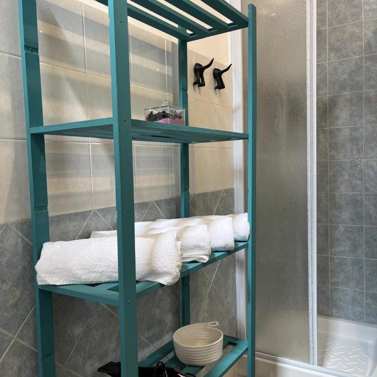 Malfitano View - Appartamento con 2 Camere da Letto - 22