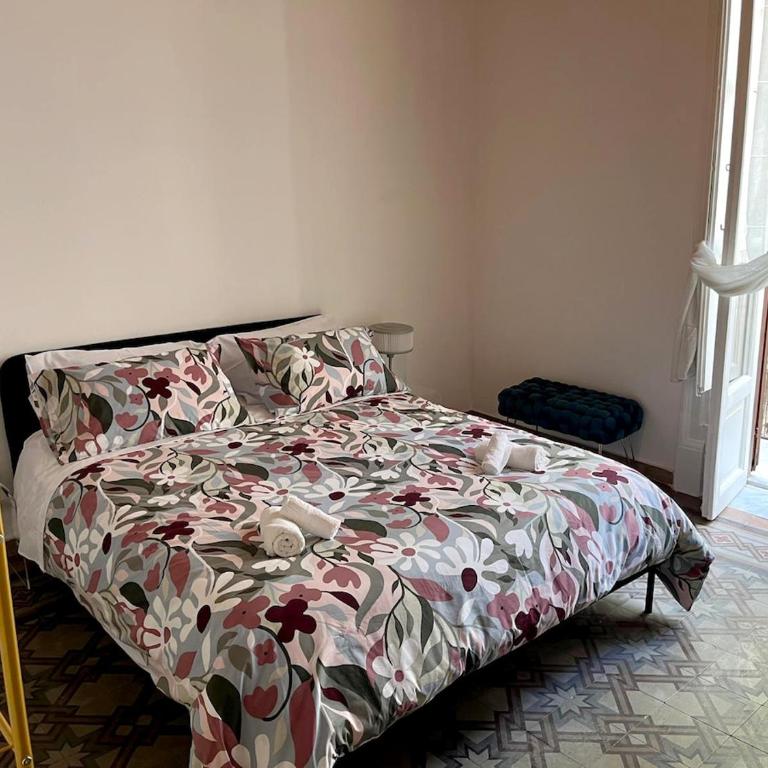 Malfitano View - Appartamento con 2 Camere da Letto - 29