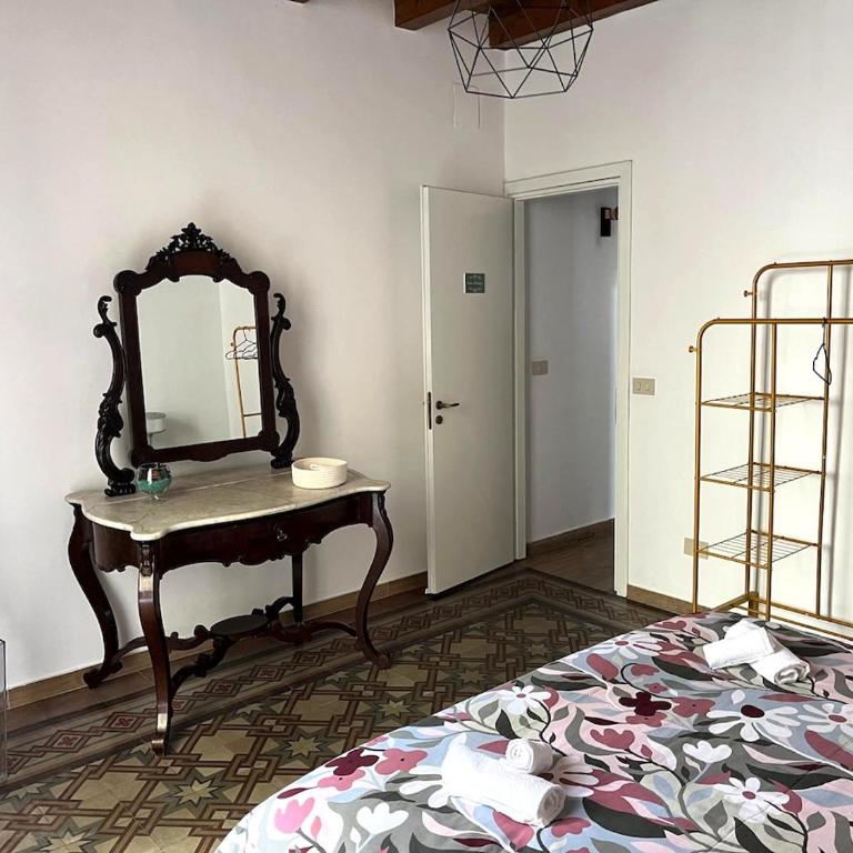 Malfitano View - Appartamento con 2 Camere da Letto - 30