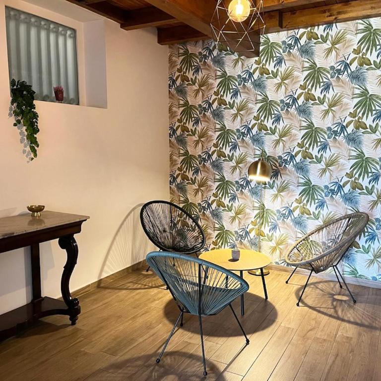 Malfitano View - Appartamento con 2 Camere da Letto - 33