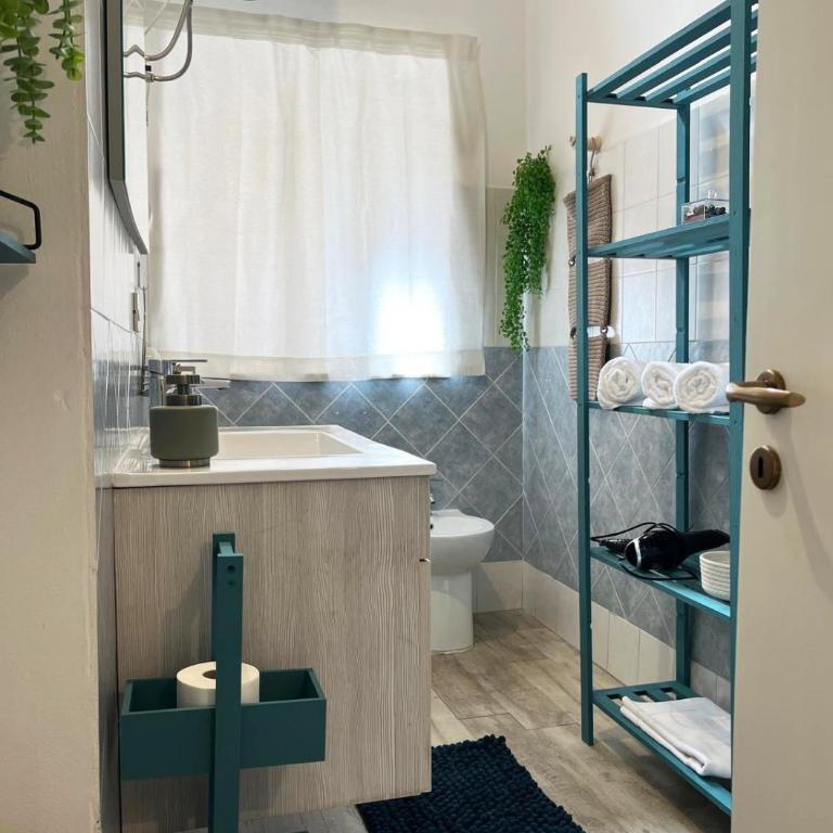 Malfitano View - Appartamento con 2 Camere da Letto - 34
