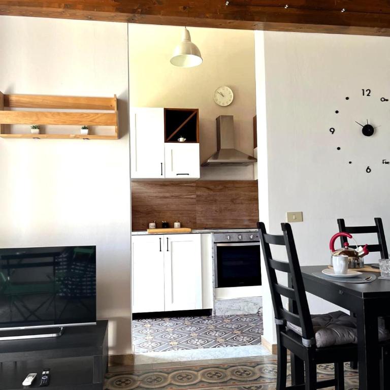 Malfitano View - Appartamento con 2 Camere da Letto - 35