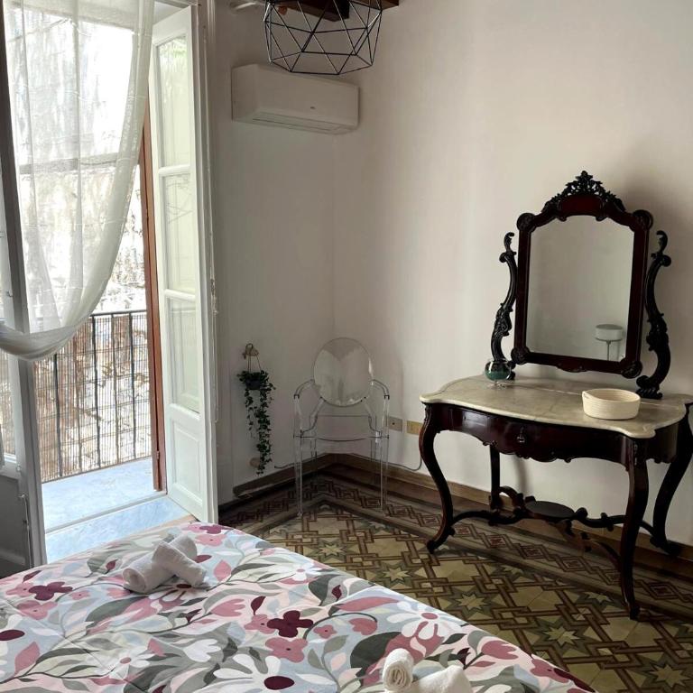 Malfitano View - Appartamento con 2 Camere da Letto - 36