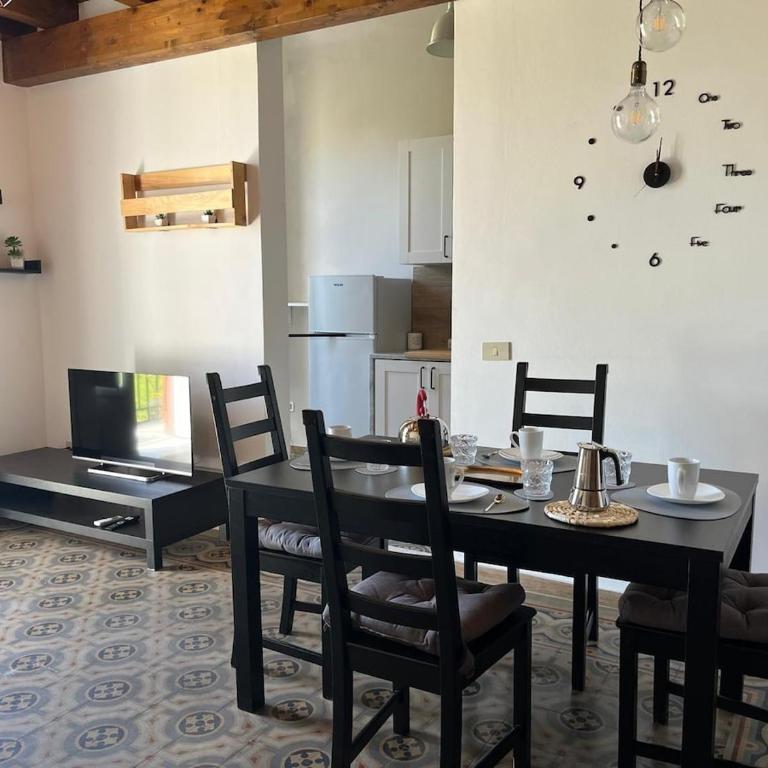 Malfitano View - Appartamento con 2 Camere da Letto - 38