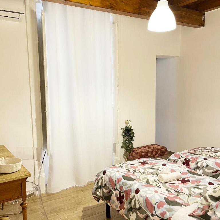 Malfitano View - Appartamento con 2 Camere da Letto - 40