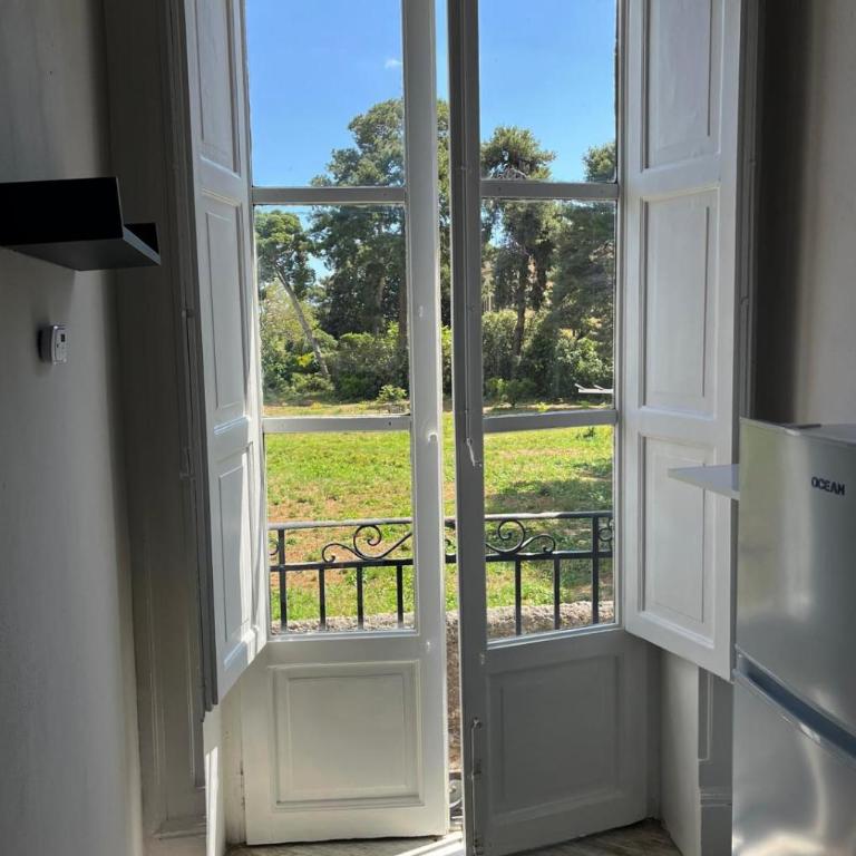 Malfitano View - Appartamento con 2 Camere da Letto - 41