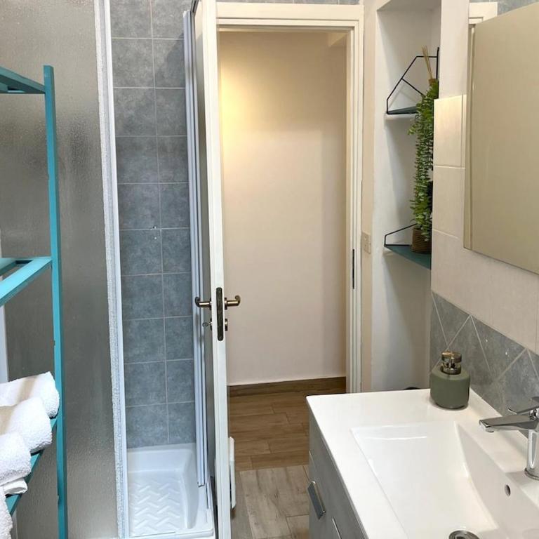 Malfitano View - Appartamento con 2 Camere da Letto - 42