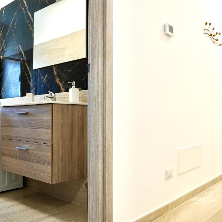 Green Penthouse - Puglia Mia Apartments - Appartamento con 2 Camere da Letto - 21