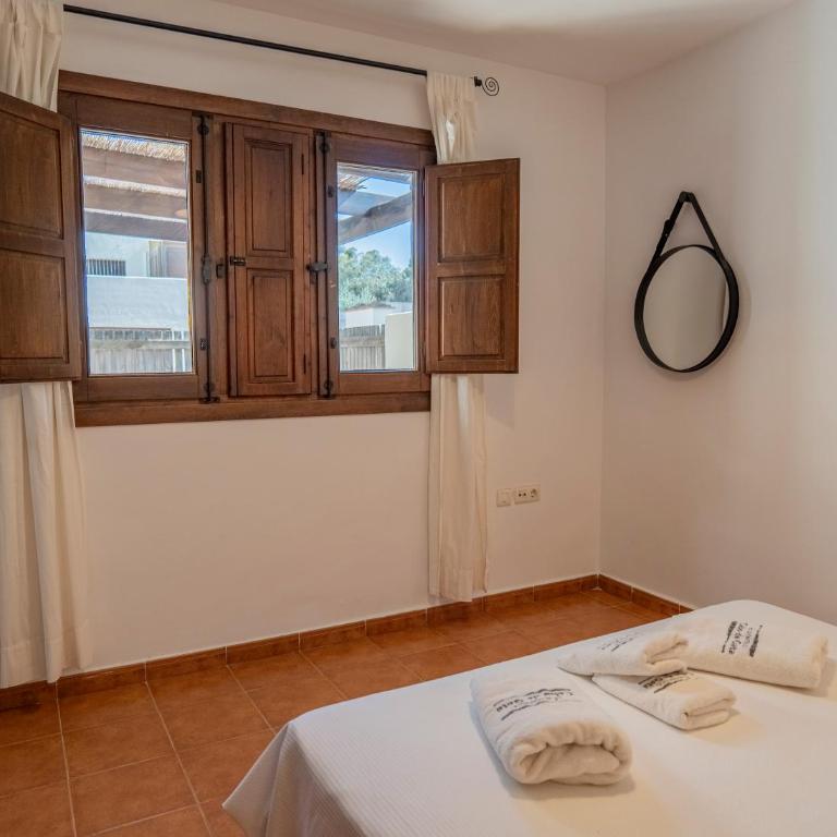 Casa El Tomillo - Apartamento de 3 dormitorios con vistas a las montañas - 10