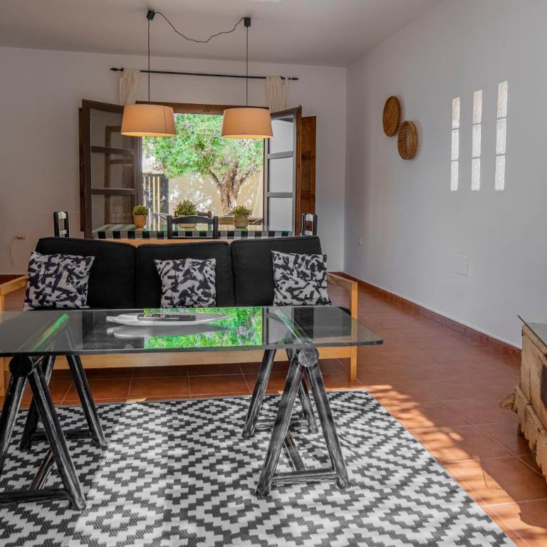 Casa El Tomillo - Apartamento de 3 dormitorios con vistas a las montañas - 2
