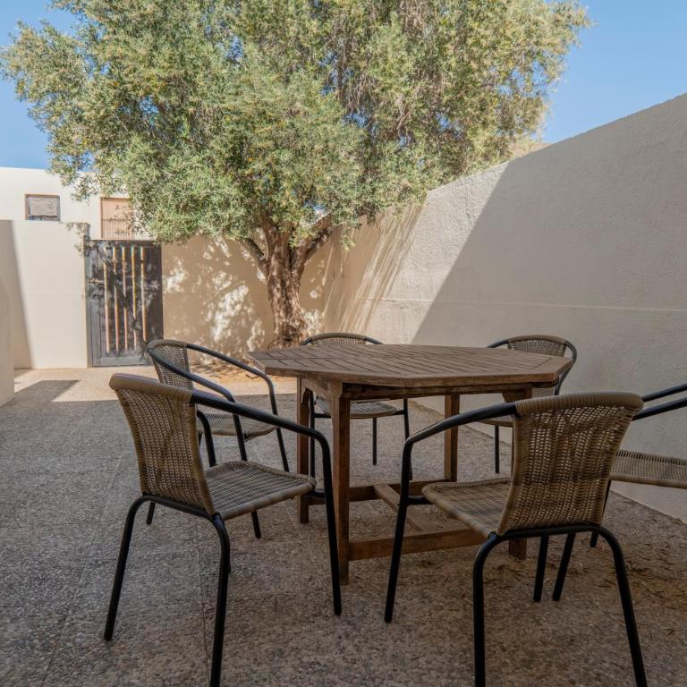 Casa El Tomillo - Apartamento de 3 dormitorios con vistas a las montañas - 17