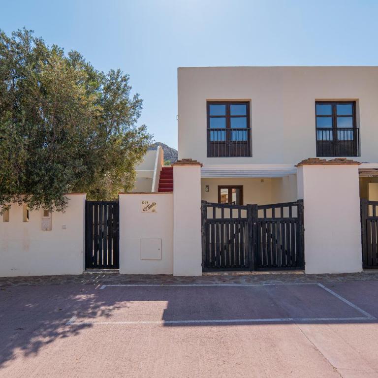 Casa El Tomillo - Apartamento de 3 dormitorios con vistas a las montañas - 20
