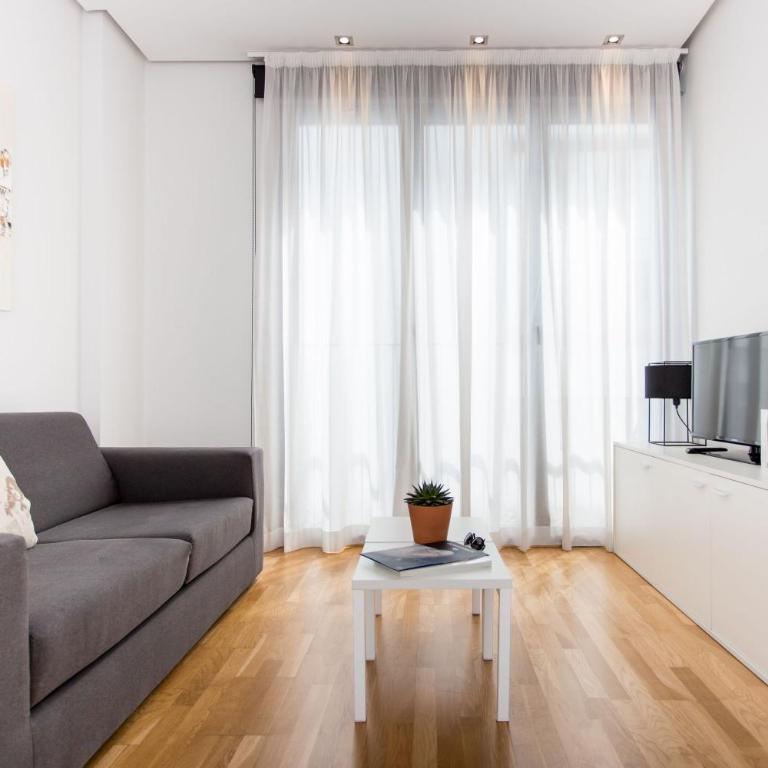 Mon Suites Catedral - One-Bedroom Apartment (3 Adults) - 9