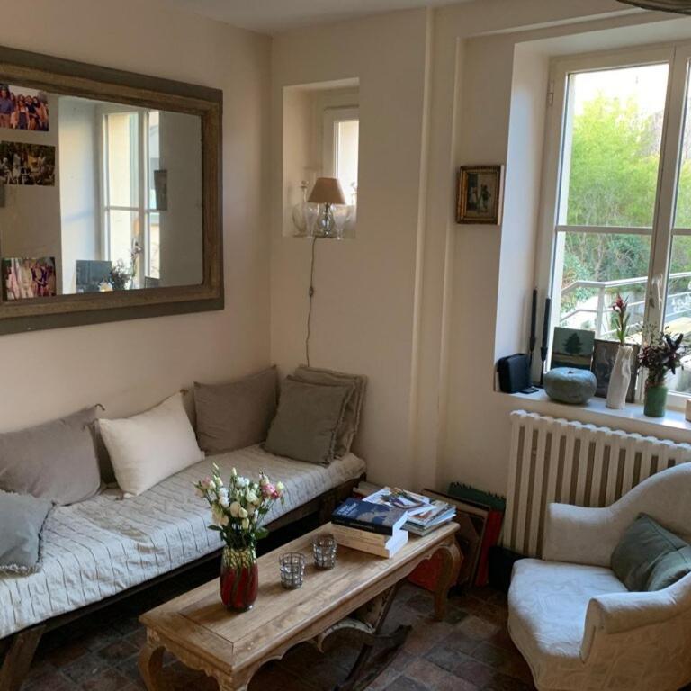 Country house in Paris - Villa con vistas al jardín - 3