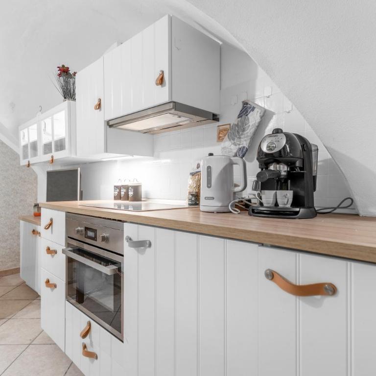La maison de Lilly centro storico - Appartamento con 1 Camera da Letto - 11